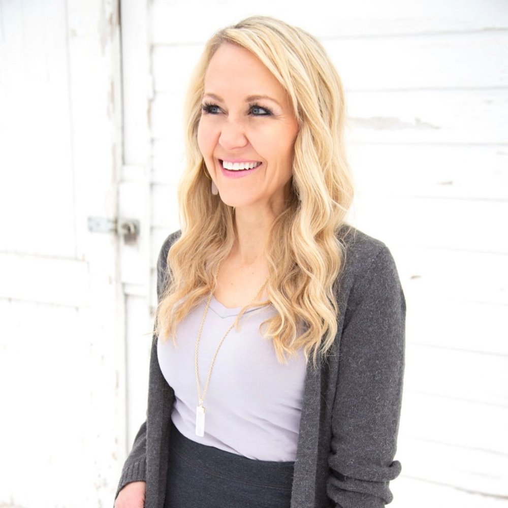 Meet your Posher, Leslie